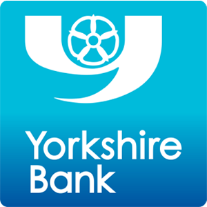 Digital Code Media Client, Yorkshire Bank Logo
